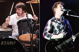 Dave Grohl s QOTSA
