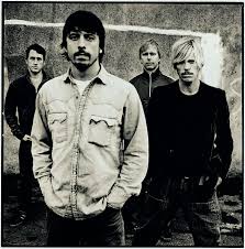 Foo Fighters One by One Éra