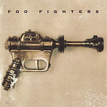 Album Foo Fighters