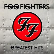 Greatest Hits Cover