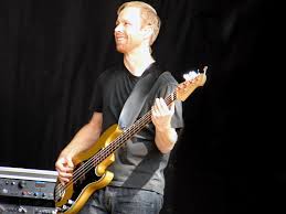 Nate Mendel