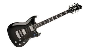 Pat Smear Hagtröm Signature