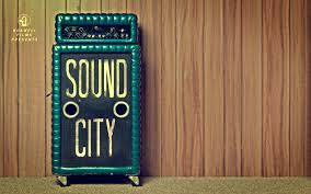 Sound City Cover