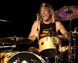 Taylor Hawkins