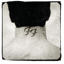 Album There Is Nothing Left to Lose